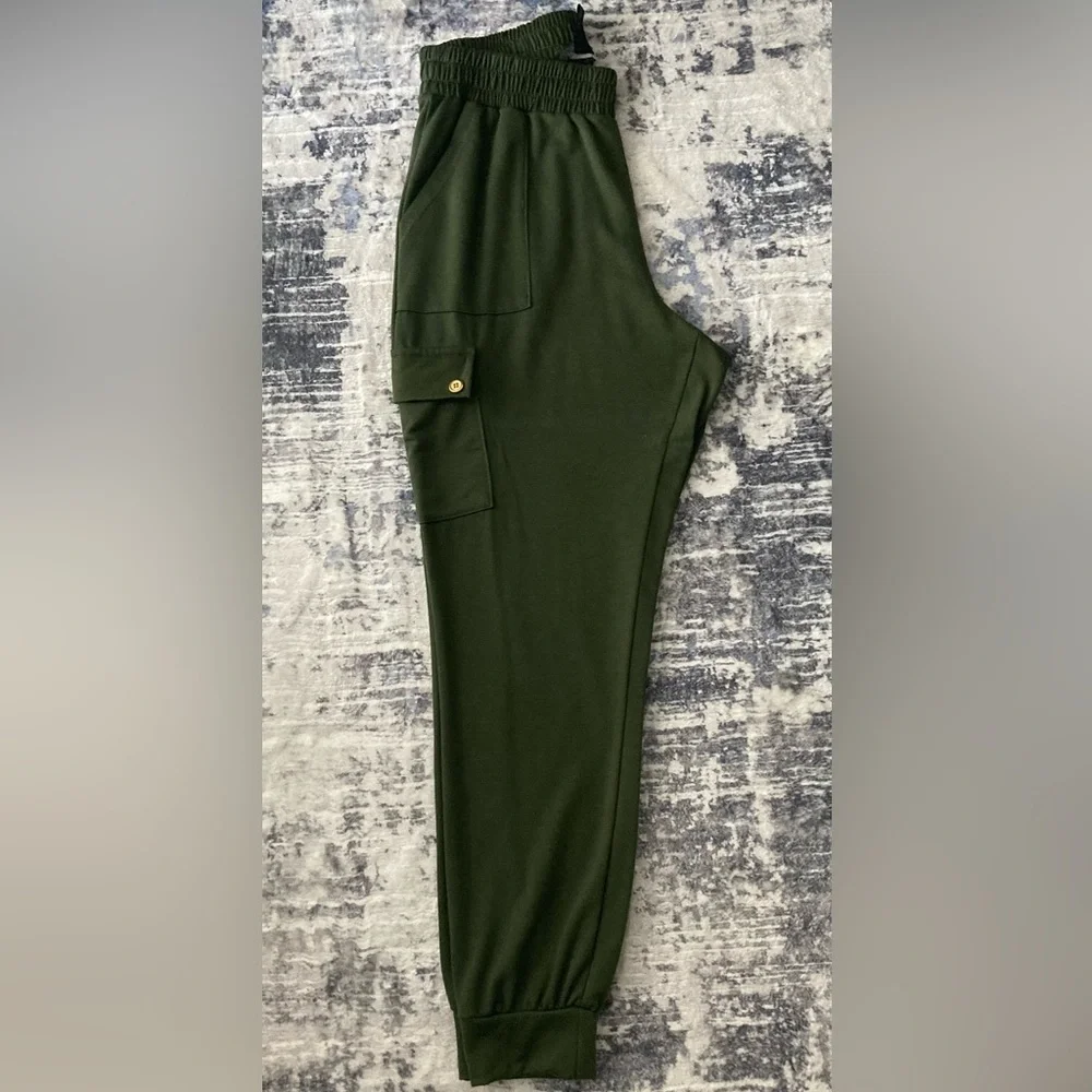 Ashley Stewart Sport Joggers - Picture 4 of 4